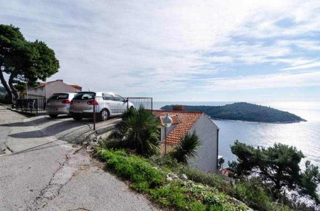 Apartment Butijer Dubrovnik Ngoại thất bức ảnh