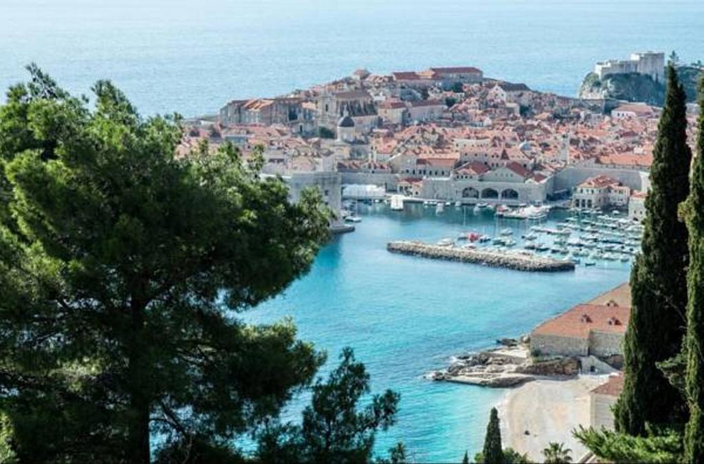 Apartment Butijer Dubrovnik Ngoại thất bức ảnh