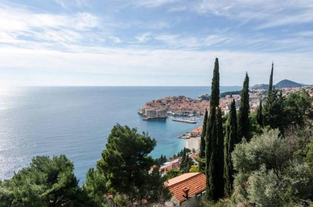 Apartment Butijer Dubrovnik Ngoại thất bức ảnh