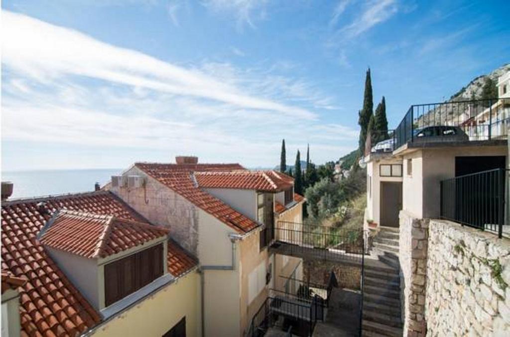 Apartment Butijer Dubrovnik Ngoại thất bức ảnh