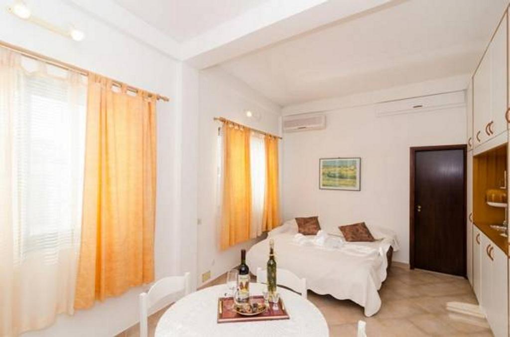 Apartment Butijer Dubrovnik Ngoại thất bức ảnh