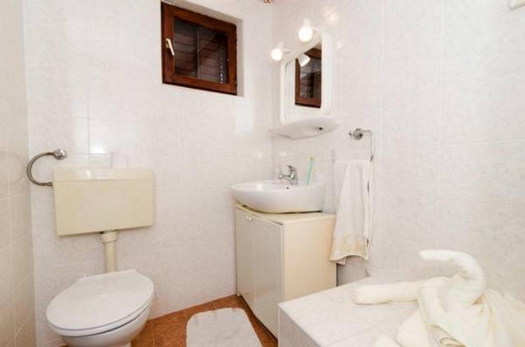Apartment Butijer Dubrovnik Ngoại thất bức ảnh