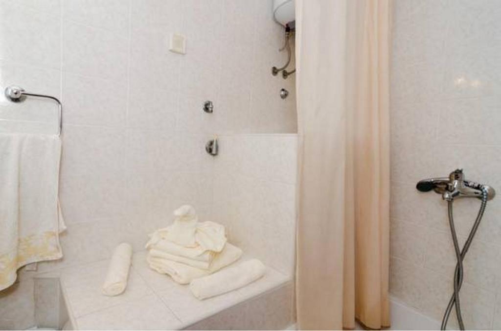 Apartment Butijer Dubrovnik Ngoại thất bức ảnh